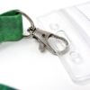 I help Prevent Wildfires Lanyards hook