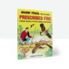 Mark Trail Coloring Book
