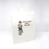 Woodsy Owl Bags