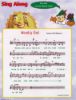 Picture of Woodsy Owl's 4R's - English