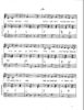 Picture of Ballad of Woodsy Song Sheet