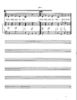 Picture of Ballad of Woodsy Song Sheet