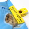 Picture of Smokey Bear Emoji Chip Clips 