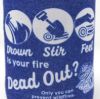 Picture of Smokey Bear Can Coolers 