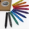 Picture of National Symbols Program Crayons