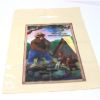Picture of Smokey Bear Story Book Bags (Bilingual)