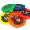 Picture of Smokey Bear Push Pop Fidget Game