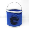 Picture of Smokey Bear Collapsible Water Buckets