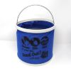 Picture of Smokey Bear Collapsible Water Buckets