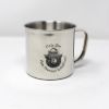 Picture of Smokey Bear Camping Cup (stainless steel)