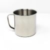 Picture of Smokey Bear Camping Cup (stainless steel)