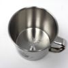 Picture of Smokey Bear Camping Cup (stainless steel)